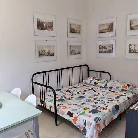 Stare A E Raggiungere Splendidi Dintorni Lägenhet