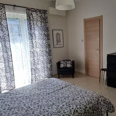 Stare A E Raggiungere Splendidi Dintorni Apartmán Neapol