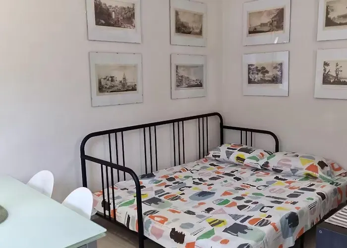 Stare A E Raggiungere Splendidi Dintorni Apartmán