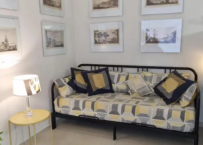 Apartmán Stare A E Raggiungere Splendidi Dintorni