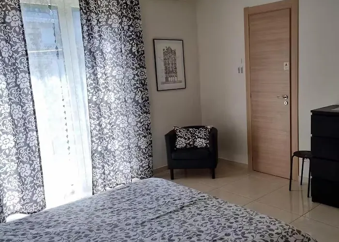 Stare A E Raggiungere Splendidi Dintorni Apartmán Neapol