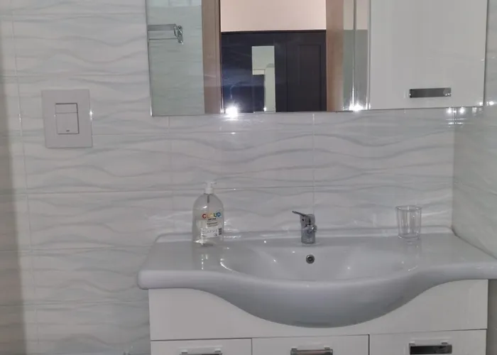 Stare A E Raggiungere Splendidi Dintorni 那不勒斯